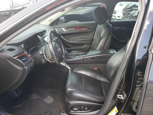 Photo 6 VIN: 1G6AR5S38E0153766 - CADILLAC CTS LUXURY 