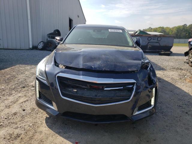 Photo 4 VIN: 1G6AR5S38F0140159 - CADILLAC CTS LUXURY 