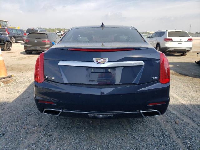 Photo 5 VIN: 1G6AR5S38F0140159 - CADILLAC CTS LUXURY 