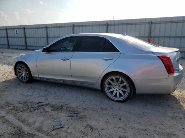 Photo 1 VIN: 1G6AR5S39E0168468 - CADILLAC CTS LUXURY 