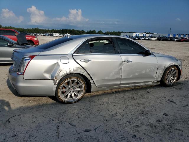 Photo 2 VIN: 1G6AR5S39E0168468 - CADILLAC CTS LUXURY 