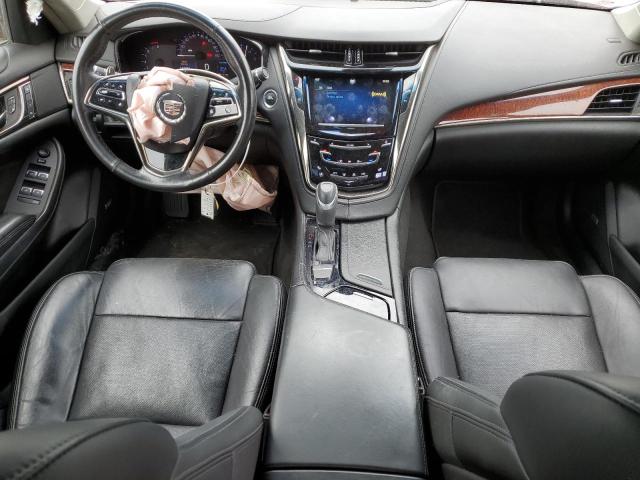 Photo 7 VIN: 1G6AR5S39E0169961 - CADILLAC CTS 