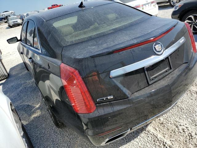 Photo 2 VIN: 1G6AR5S39E0180782 - CADILLAC CTS LUXURY 