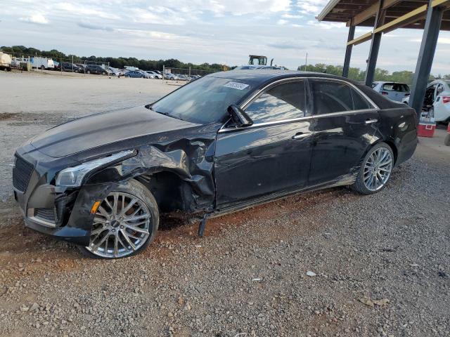 Photo 0 VIN: 1G6AR5S39E0195525 - CADILLAC CTS LUXURY 