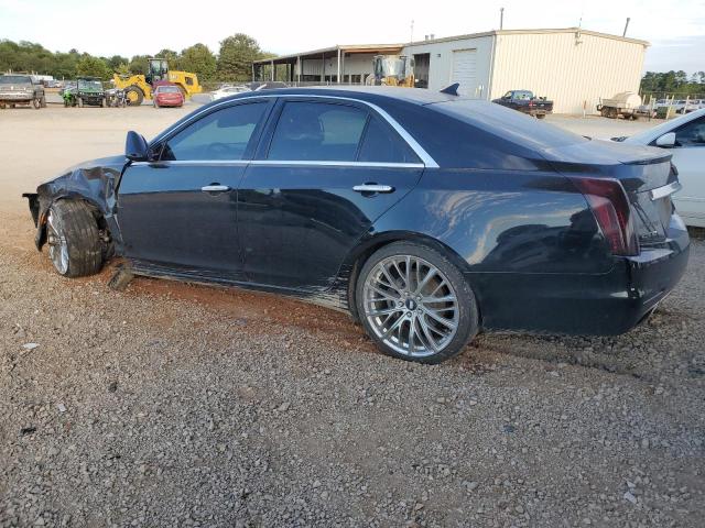 Photo 1 VIN: 1G6AR5S39E0195525 - CADILLAC CTS LUXURY 