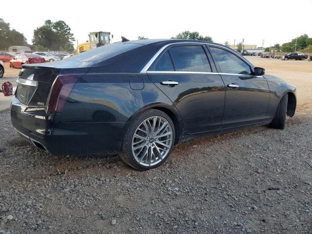 Photo 2 VIN: 1G6AR5S39E0195525 - CADILLAC CTS LUXURY 