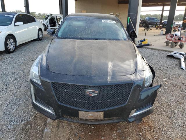 Photo 4 VIN: 1G6AR5S39E0195525 - CADILLAC CTS LUXURY 