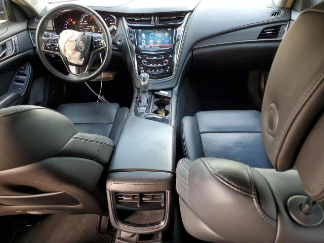 Photo 7 VIN: 1G6AR5S39E0195525 - CADILLAC CTS LUXURY 