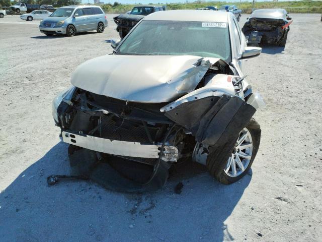 Photo 8 VIN: 1G6AR5S3XE0154725 - CADILLAC CTS LUXURY 