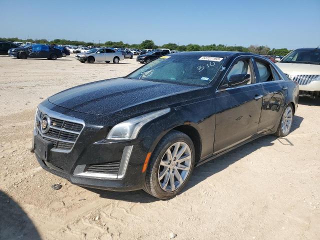 Photo 0 VIN: 1G6AR5S3XE0182931 - CADILLAC CTS LUXURY 