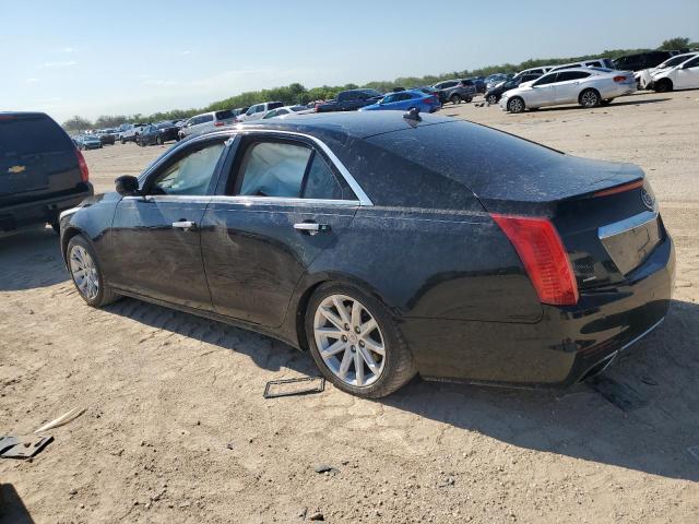 Photo 1 VIN: 1G6AR5S3XE0182931 - CADILLAC CTS LUXURY 