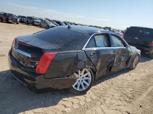 Photo 2 VIN: 1G6AR5S3XE0182931 - CADILLAC CTS LUXURY 