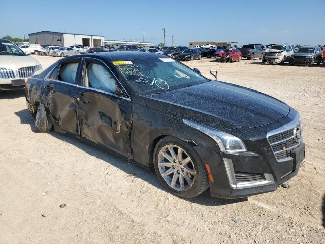 Photo 3 VIN: 1G6AR5S3XE0182931 - CADILLAC CTS LUXURY 