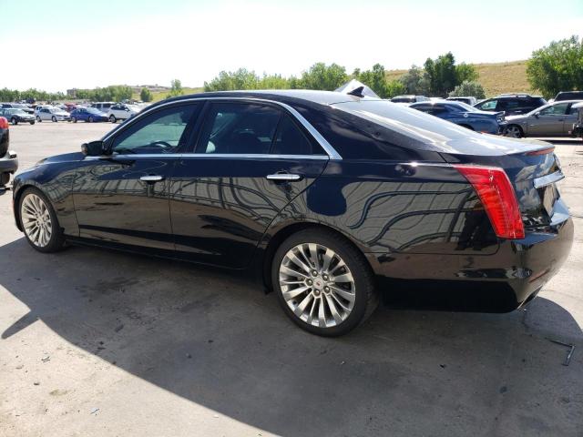 Photo 1 VIN: 1G6AR5S3XE0186686 - CADILLAC CTS LUXURY 