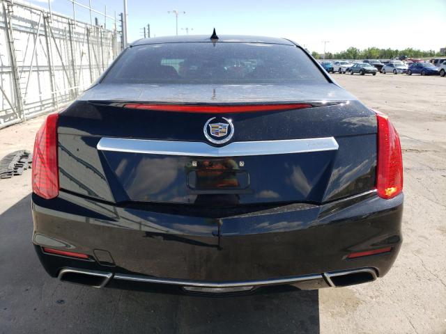 Photo 5 VIN: 1G6AR5S3XE0186686 - CADILLAC CTS LUXURY 