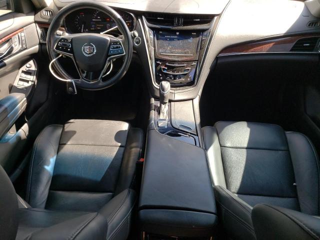 Photo 7 VIN: 1G6AR5S3XE0186686 - CADILLAC CTS LUXURY 