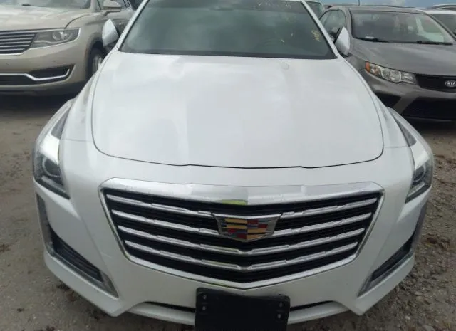 Photo 5 VIN: 1G6AR5SS0J0150314 - CADILLAC CTS SEDAN 