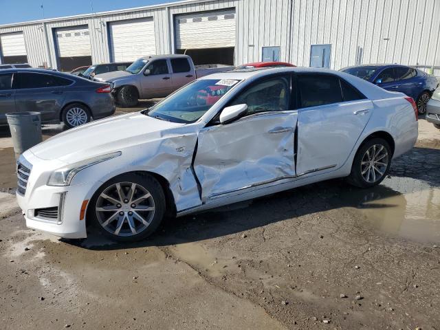 Photo 0 VIN: 1G6AR5SS1G0195707 - CADILLAC CTS 