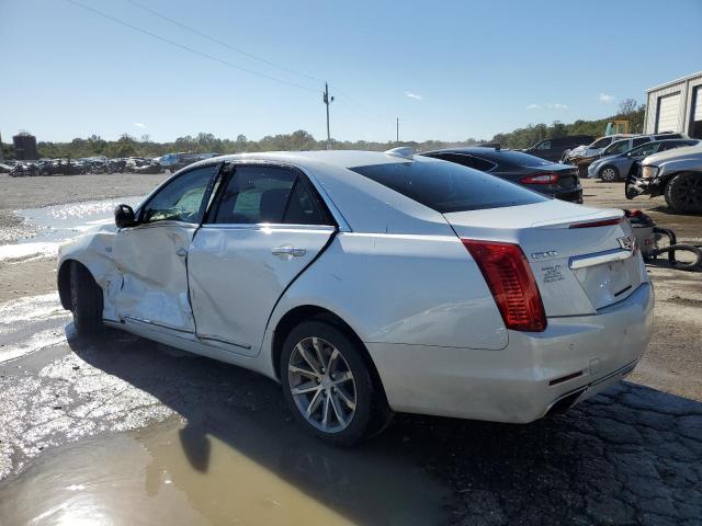 Photo 1 VIN: 1G6AR5SS1G0195707 - CADILLAC CTS 