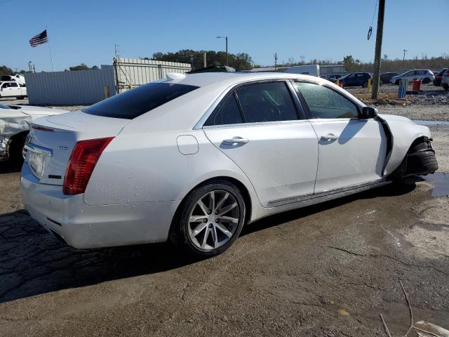 Photo 2 VIN: 1G6AR5SS1G0195707 - CADILLAC CTS 