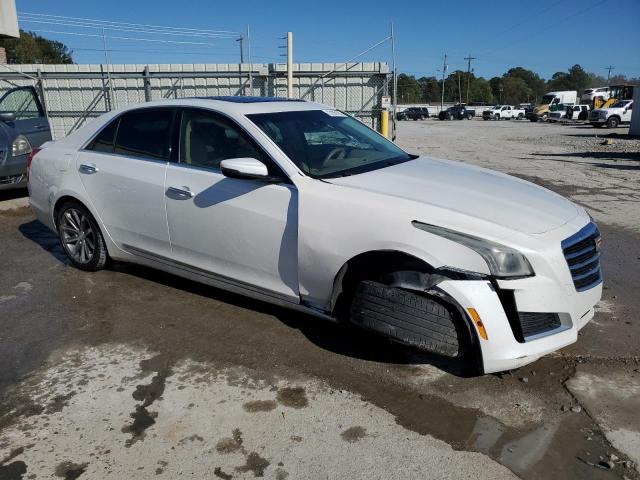 Photo 3 VIN: 1G6AR5SS1G0195707 - CADILLAC CTS 