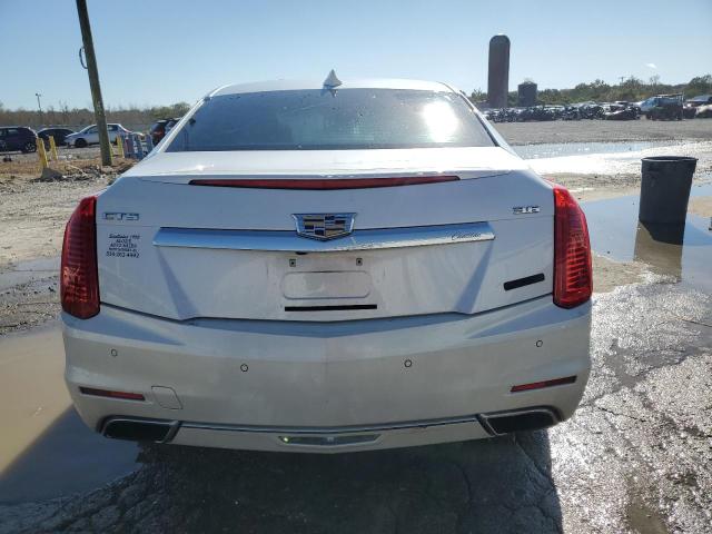 Photo 5 VIN: 1G6AR5SS1G0195707 - CADILLAC CTS 