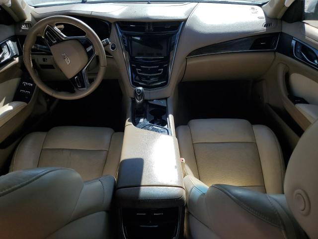 Photo 7 VIN: 1G6AR5SS1G0195707 - CADILLAC CTS 