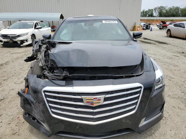 Photo 4 VIN: 1G6AR5SS1H0138683 - CADILLAC CTS LUXURY 