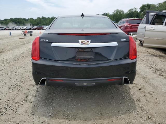 Photo 5 VIN: 1G6AR5SS1H0138683 - CADILLAC CTS LUXURY 