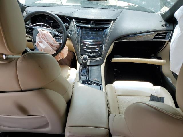 Photo 7 VIN: 1G6AR5SS1H0138683 - CADILLAC CTS LUXURY 