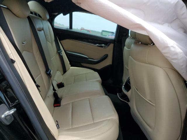 Photo 9 VIN: 1G6AR5SS1H0138683 - CADILLAC CTS LUXURY 