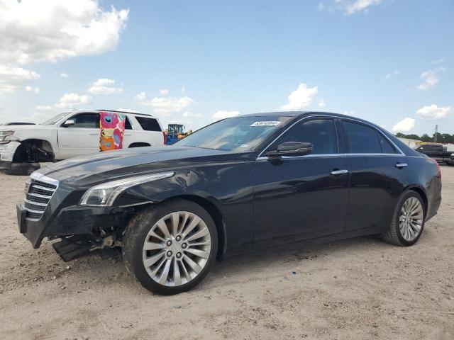 Photo 0 VIN: 1G6AR5SS1H0161722 - CADILLAC CTS LUXURY 