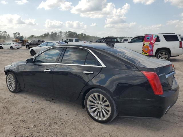 Photo 1 VIN: 1G6AR5SS1H0161722 - CADILLAC CTS LUXURY 