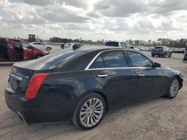 Photo 2 VIN: 1G6AR5SS1H0161722 - CADILLAC CTS LUXURY 