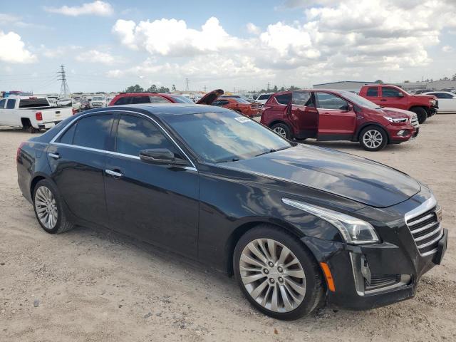 Photo 3 VIN: 1G6AR5SS1H0161722 - CADILLAC CTS LUXURY 