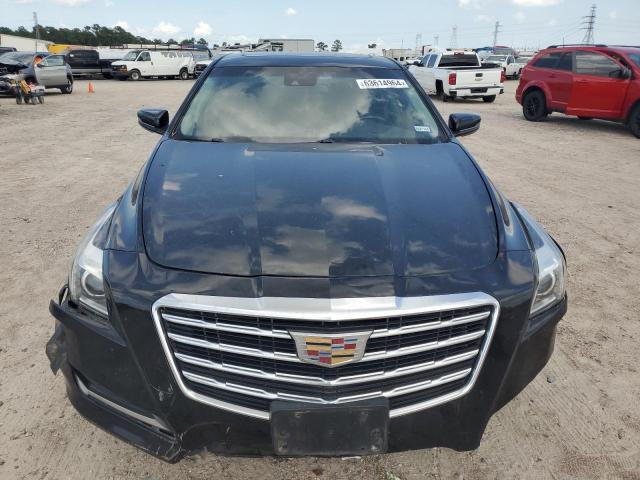 Photo 4 VIN: 1G6AR5SS1H0161722 - CADILLAC CTS LUXURY 