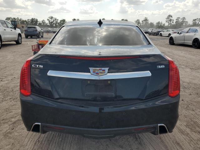 Photo 5 VIN: 1G6AR5SS1H0161722 - CADILLAC CTS LUXURY 