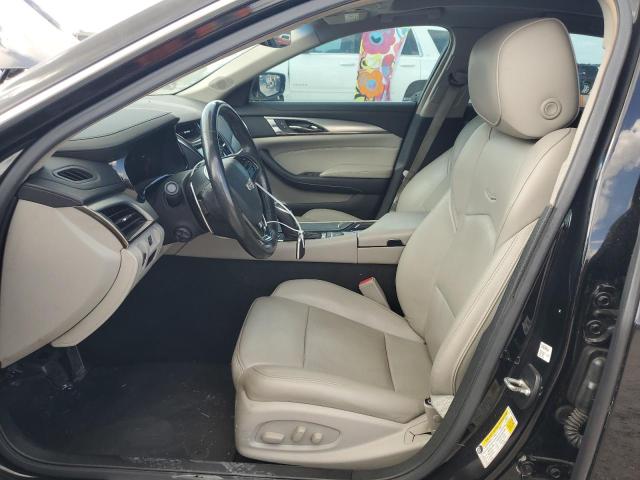 Photo 6 VIN: 1G6AR5SS1H0161722 - CADILLAC CTS LUXURY 