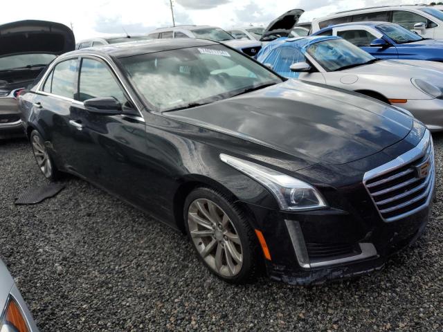 Photo 3 VIN: 1G6AR5SS1J0125003 - CADILLAC CTS LUXURY 