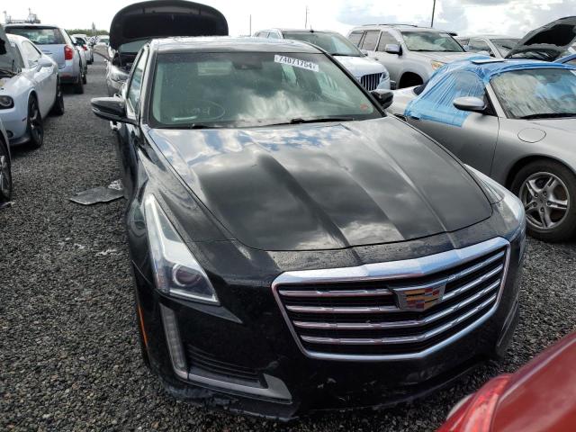 Photo 4 VIN: 1G6AR5SS1J0125003 - CADILLAC CTS LUXURY 