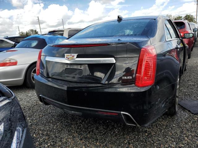 Photo 5 VIN: 1G6AR5SS1J0125003 - CADILLAC CTS LUXURY 