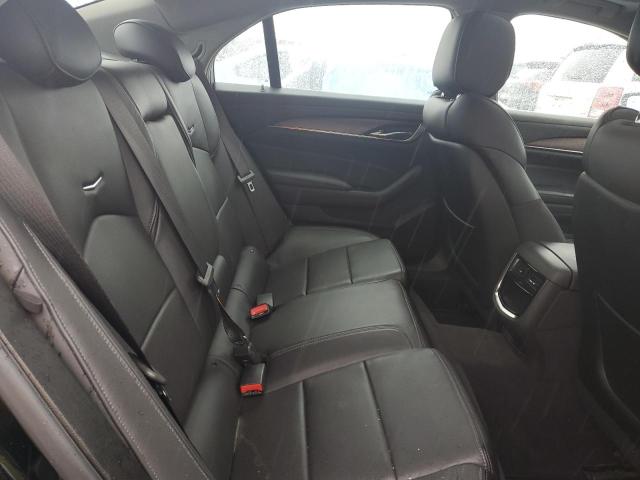 Photo 9 VIN: 1G6AR5SS1J0125003 - CADILLAC CTS LUXURY 