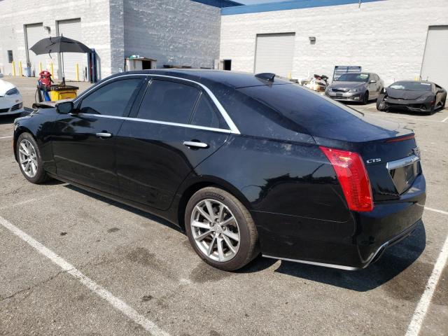 Photo 1 VIN: 1G6AR5SS1K0102015 - CADILLAC CTS LUXURY 