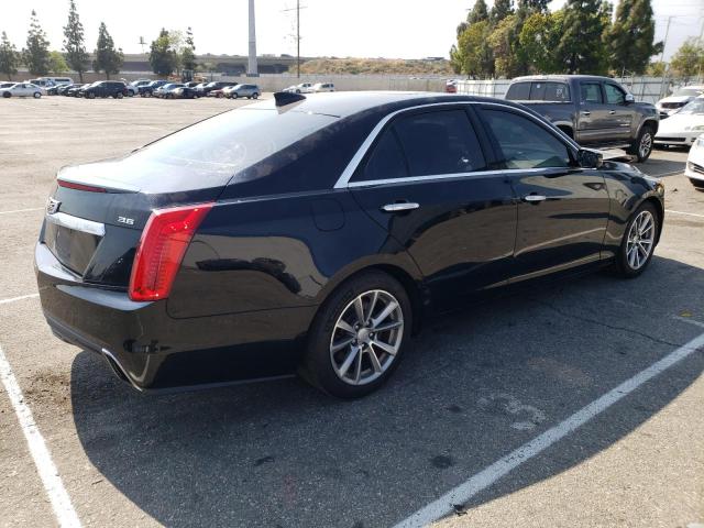 Photo 2 VIN: 1G6AR5SS1K0102015 - CADILLAC CTS LUXURY 