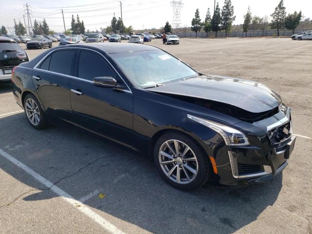 Photo 3 VIN: 1G6AR5SS1K0102015 - CADILLAC CTS LUXURY 