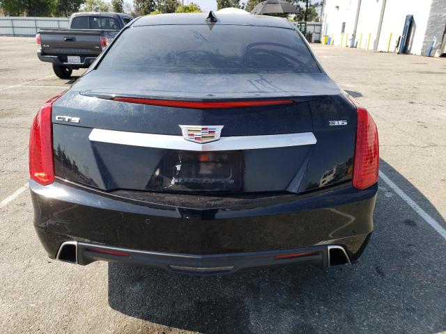 Photo 5 VIN: 1G6AR5SS1K0102015 - CADILLAC CTS LUXURY 