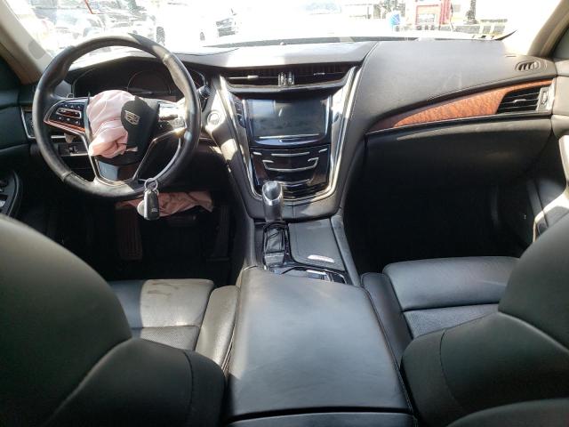 Photo 7 VIN: 1G6AR5SS1K0102015 - CADILLAC CTS LUXURY 