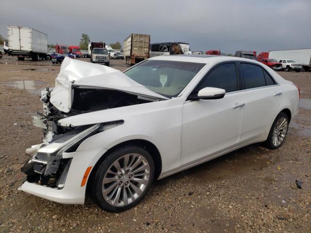 Photo 0 VIN: 1G6AR5SS2G0117047 - CADILLAC CTS 