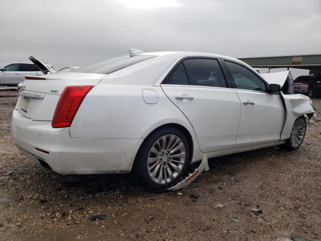 Photo 2 VIN: 1G6AR5SS2G0117047 - CADILLAC CTS 