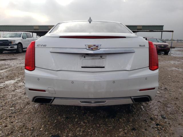 Photo 5 VIN: 1G6AR5SS2G0117047 - CADILLAC CTS 